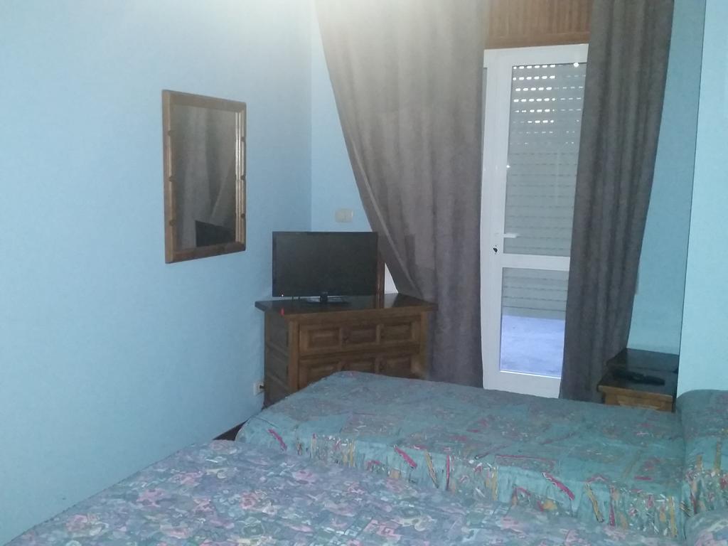 Hotel Cristaleiro Gondomar Zimmer foto