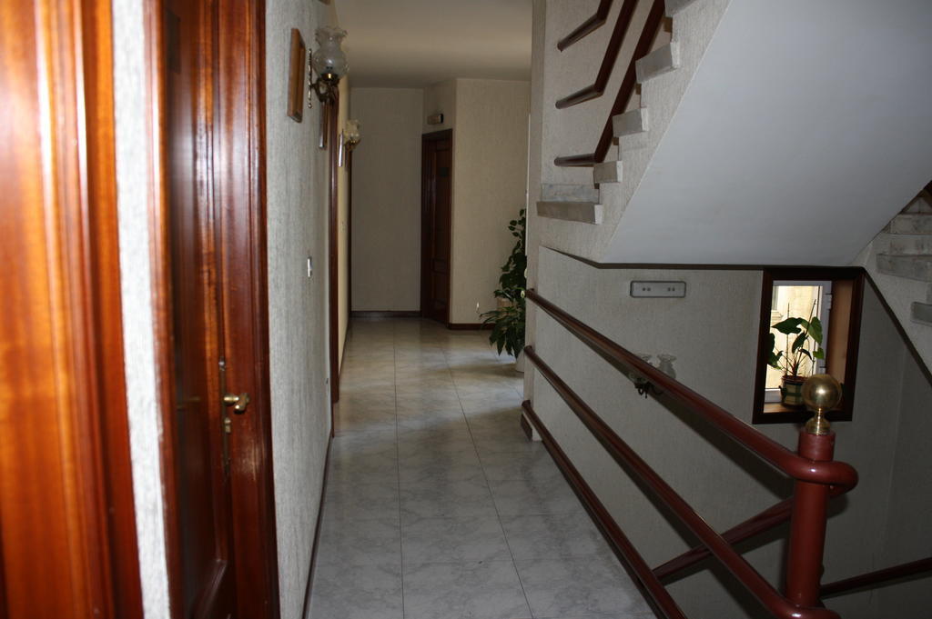 Hotel Cristaleiro Gondomar Exterior foto