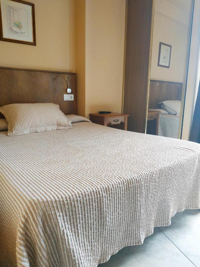 Hotel Cristaleiro Gondomar Exterior foto